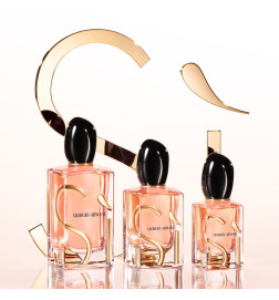 Sì - Refillable Intense Eau de Parfum Sì - Refillable Intense Eau de Parfum